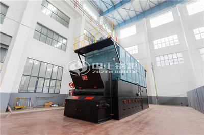 四噸天然氣蒸汽爐價格及其影響因素分析