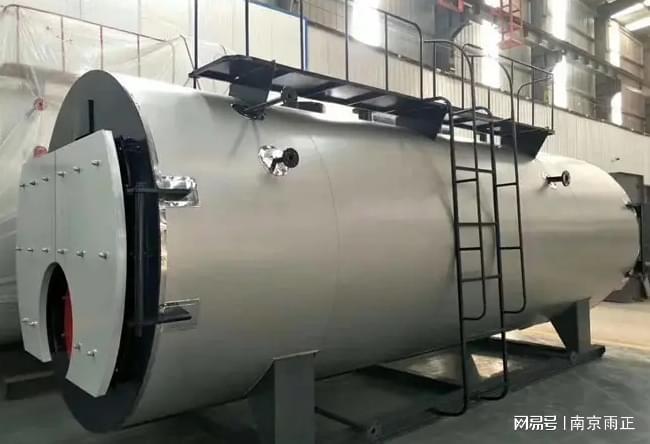 鍋爐安裝資質的分類 聚焦D2級壓力容器新消息